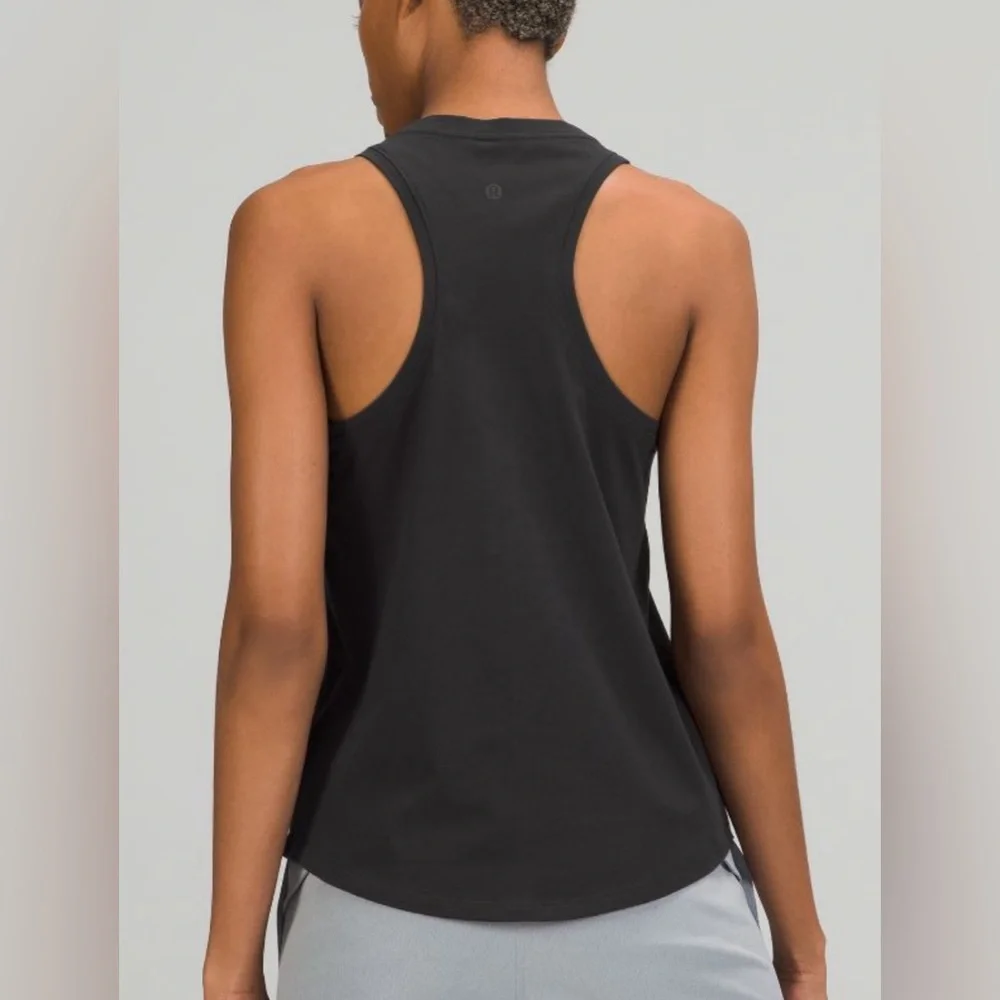 NWOT Lululemon Love Tank Top_2
